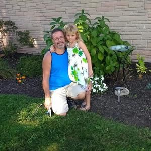 Meet your Posher, Denny